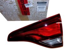 Světla Pravý Nový originál 265509208R Renault