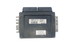 Blok Ovladačů S110115000B 8200162378 8200029658 Renault Siemens 47773