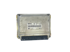 Blok Ovladačů 0281010718 23710 4U111 Nissan Bosch 60290