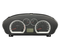Tachometr Chevrolet Aveo 96814468 29856 Tachometr Chevrolet Aveo 96814468 29856