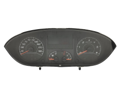 Tachometr Boxer Jumper Ducato 1383324080 36949