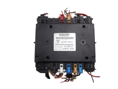 Blok Ovladačů Porsche Cayenne 7L5937049D