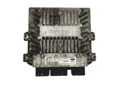 Blok Ovladačů 3S61-12A650-LC 5WS40140E-T Ford Siemens 16129