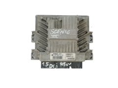 Blok Ovladačů S122326113A 8200804775 SID301  Renault Siemens 41826