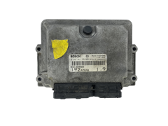 Blok Ovladačů 55198058 0281011553 19247EAA Fiat Bosch 48113