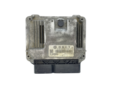 Blok Ovladačů 03G906021TB 0281014711 VW Bosch 62597