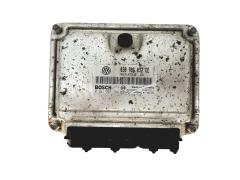 Blok Ovladačů 030906032CE 0261207184 Volkswagen Bosch 30304