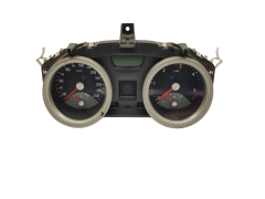 Otáčkoměr Renault Megane 2 8200399695 D 2267