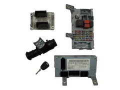 Starter Pack Fiat Palio 00468019660 46817095 46765990 1,2 16V Starter Pack Fiat Palio 00468019660 46817095 46765990 1,2 16V