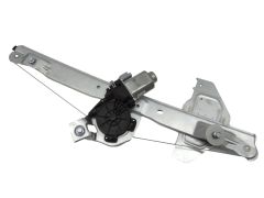 Zavírací Zařízení Okna Pravý Předek Nový originál Citroen C3 9222FP 9222.FP