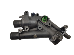 Kryt Termostatu 9687927980 1338AV Citroen Peugeot Kryt Termostatu 9687927980 1338AV Citroen Peugeot