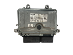 Blok Ovladačů Mercedes A6401501691 0281013965 Bosch 50183