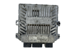 Blok Ovladačů 9660300280 9653451880 5WS40285C-T PSA Siemens 51525