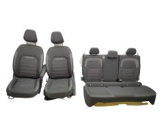 Sedadlo Dacia Duster 2 Airbag 0km