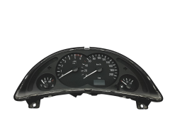 Otáčkoměr Opel Corsa C 13173347WA 110008988026 52886