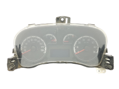 Otáčkoměr Fiat Panda 555000460104 26261
