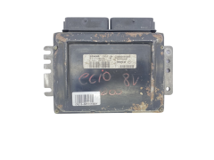 Blok Ovladačů S110138000B 8200059086 8200044437 Renault Siemens 54374