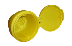 Víčko Nádrže Ostřikovače Nový originál 289135972R Renault