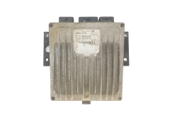 Blok Ovladačů 8200513076 8200582518 R0410B037C Renault Delphi 42241 Blok Ovladačů 8200513076 8200582518 R0410B037C Renault Delphi 42241