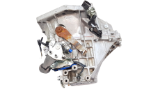 Převodovka Manuální 20TT55 1.0 Citroen C1 2 