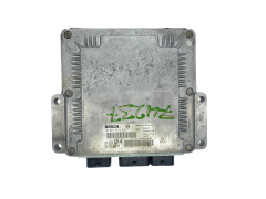 Blok Ovladačů 9652590280 0281011363 9640938180 PSA Bosch 62560
