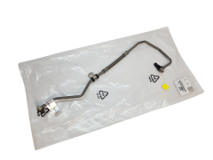 Trubka Turbíny Originál Citroen Peugeot 9677529380