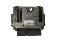 Blok Ovladačů 55200531 0281012146 5234A3CAA Alfa Romeo Bosch