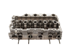 Hlava Válce 0200EH 9655911480 1.6 HDi 16v TDCI Citroen Peugeot Ford 1031