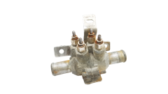 Ohřívač 646672 6462T7 1.6 HDI Partner Berlingo Peugeot Citroen