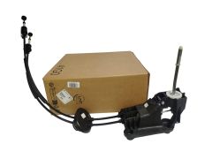 Lanko Převodovky Originál 2400JY 9683711580 Citroen Peugeot