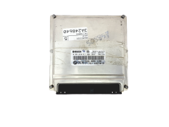 Blok Ovladačů 0281010811 DDE7791483 Land Rover BMW Bosch 24468