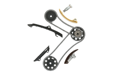 Sada Rozvodového Řetězu 021109503D 11091800301 Volkswagen Golf IV Vika