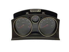 Otáčkoměr Opel Astra H 13172012RC 3075 Otáčkoměr Opel Astra H 13172012RC 3075