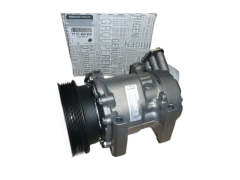 Kompresor Klimatizace Nový originál 7701499969 Renault