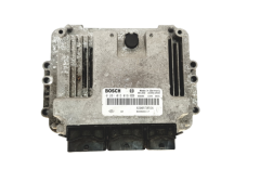 Blok Ovladačů 0281013016 8200570596 8200603117 Renault Bosch  Blok Ovladačů 0281013016 8200570596 8200603117 Renault Bosch