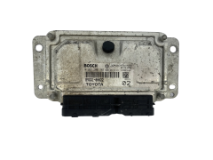 Blok Ovladačů PSA Toyota 89661-0H022 0261208702 Bosch 52822