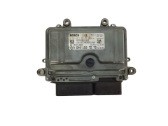 Blok Ovladačů A6401507279 0281013022 Mercedes Bosch 18768