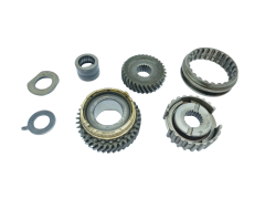 Ozubené Kolo Spojky Pro Renault JH3309 8200611299 7701478088 8200607980