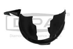 Podběh Kola Předek Pravý 5E0809958C 88091289102 Skoda Octavia 3 DPA