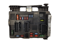 Blok Ovladačů BSM-B3 9650618480 U118470003L PSA Siemens 1399