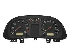 Otáčkoměr VW Golf MK4 1J0919860 0263604001 Motometer