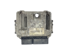 Blok Ovladačů 51836096 0281015228 4S38A6HCM Alfa Romeo Bosch