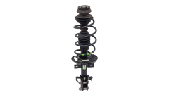 Tlumič Předek 543021244R Dacia Sandero 3 1.0 TCe