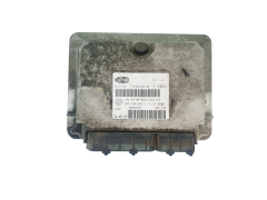 Blok Ovladačů IAW.4AF.M9 55187372 Fiat Magneti Marelli 36013