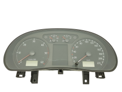 Tachometr VW Polo 9N 6Q0920803D 110080320009A 26392