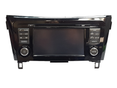 Navigace Radio Nissan Qashqai 259154ET2A 7513750230 Navigace Radio Nissan Qashqai 259154ET2A 7513750230