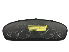 Tachometr Peugeot 607 9629598280 110008883001 45035