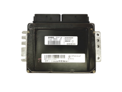 Blok Ovladačů S110138000B 8200059086 8200044437 Renault Siemens 22323