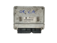 Blok Ovladačů 03E906033D 5WP40121 04 Seat Siemens  46230