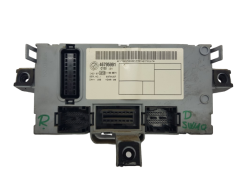 Blok Ovladačů Moduł BSI Fiat 46795991